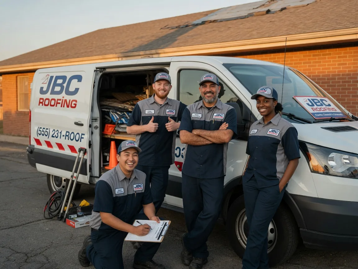 Roof Replacement company in Chappell, KY