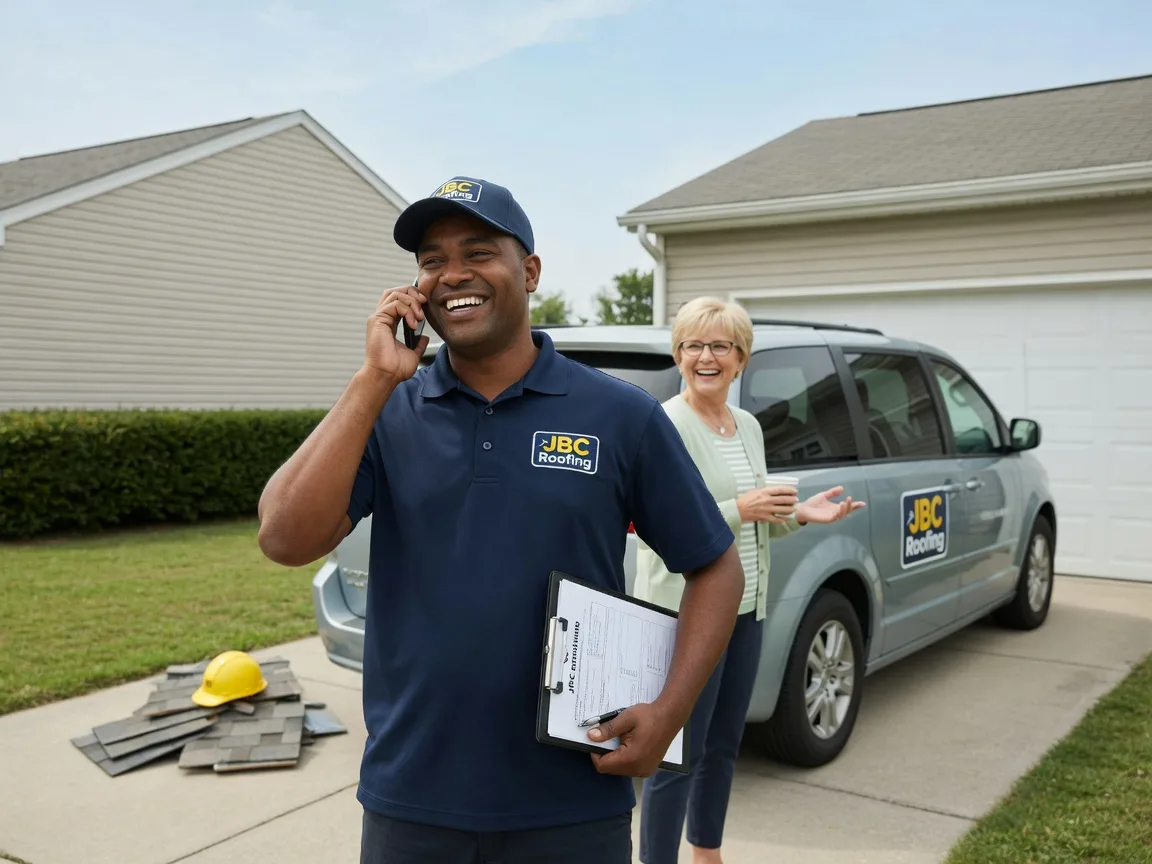 Roof Replacement Chappell, KY FAQs